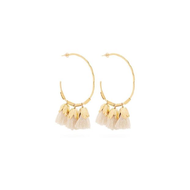 Boucles d'Oreilles Choras-product