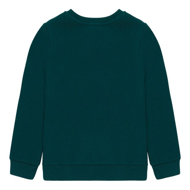 Nature Is The Future Sweatshirt-product