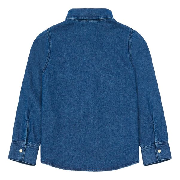 Chambray Shirt-product