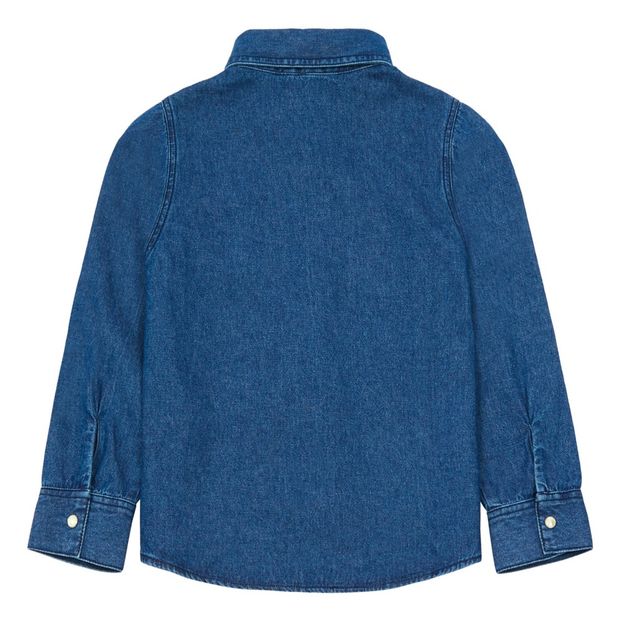 Chambray Shirt-product