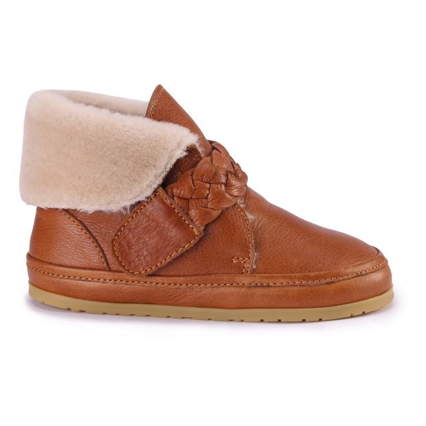 Chaussures Fourrées Jess-product