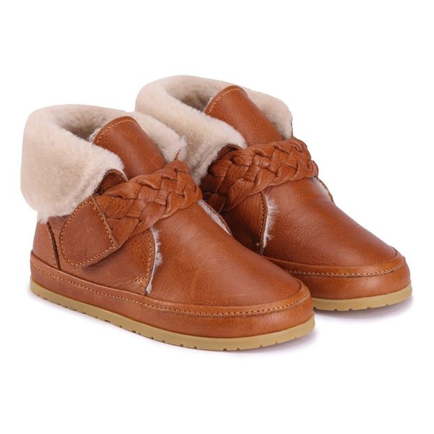 Chaussures Fourrées Jess-product