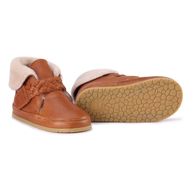 Chaussures Fourrées Jess-product