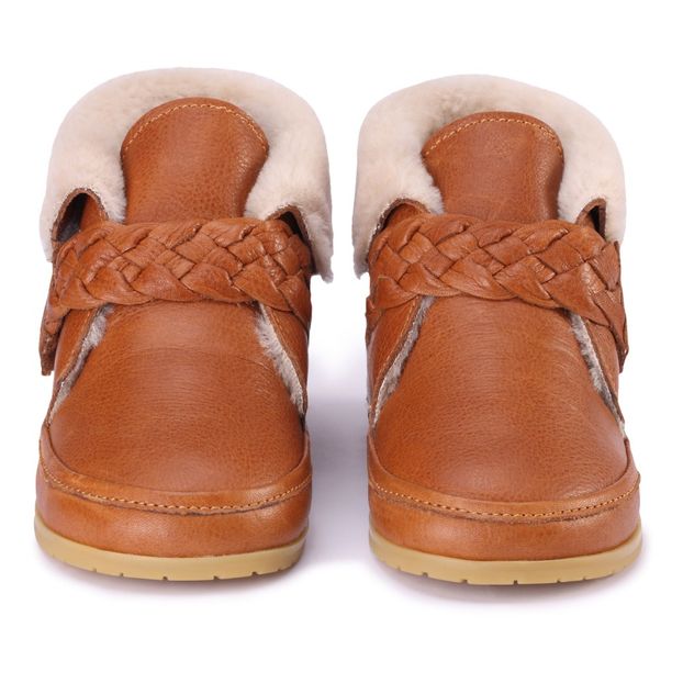 Chaussures Fourrées Jess-product