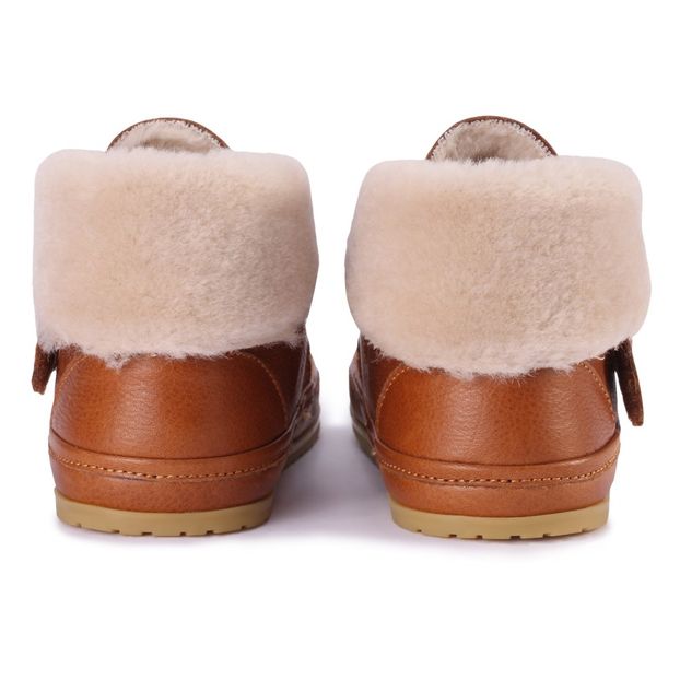 Chaussures Fourrées Jess-product