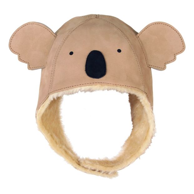Gorro Chapka Koala Kapi-product