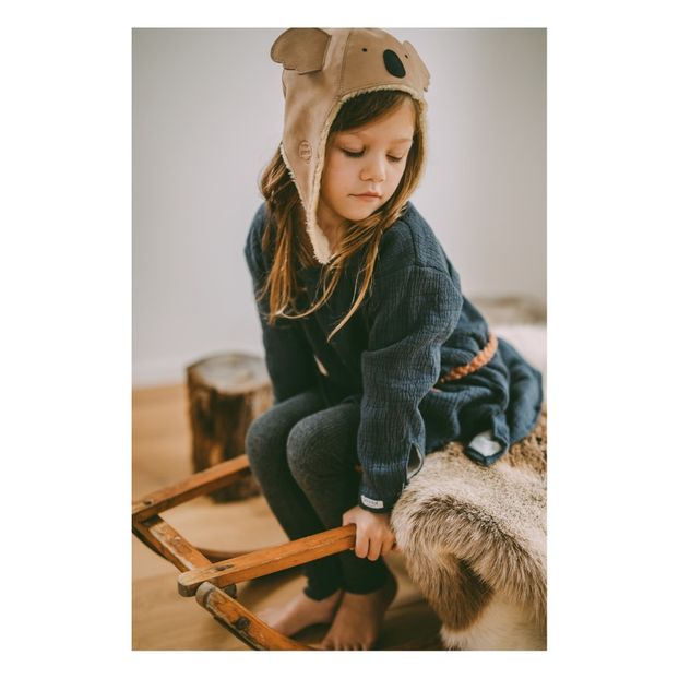 Gorro Chapka Koala Kapi-product