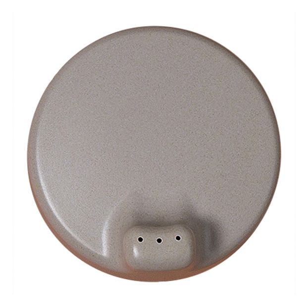 Tappo con becco in bambu per bicchiere -product