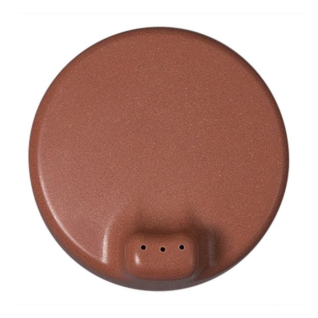 Bamboo Lid with Spout -product