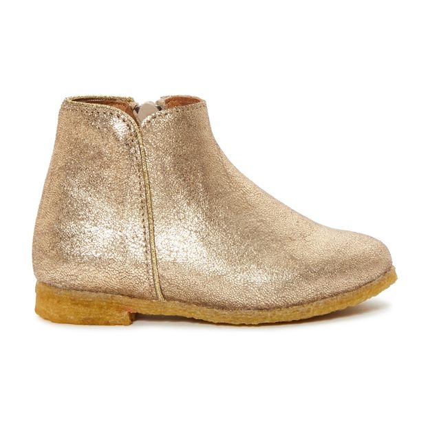 Boots Cuir Ida-product
