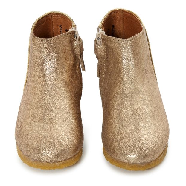Boots Cuir Ida-product