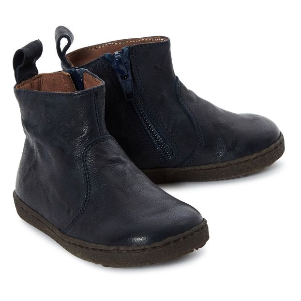 Botas Cuero Vintage-product