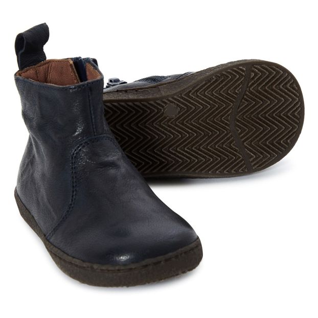 Botas Cuero Vintage-product