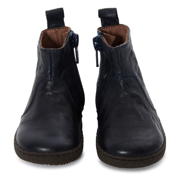 Botas Cuero Vintage-product
