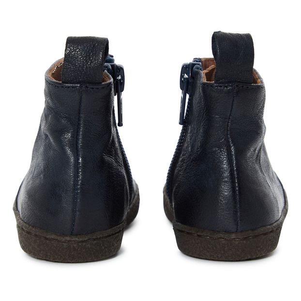 Botas Cuero Vintage-product