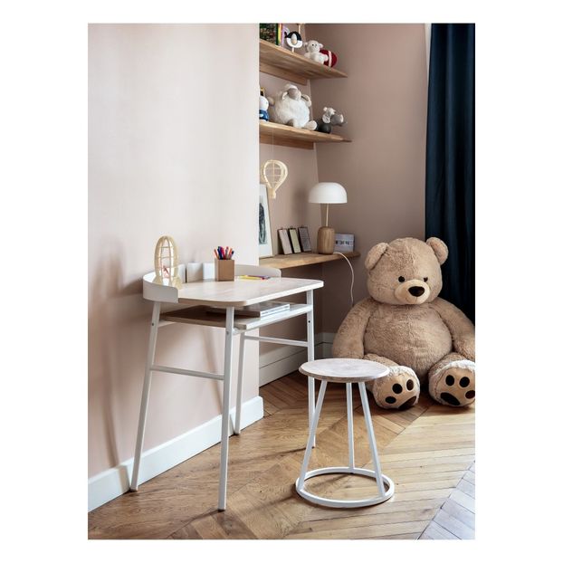 Taburete Gustave Hartô x Smallable-product