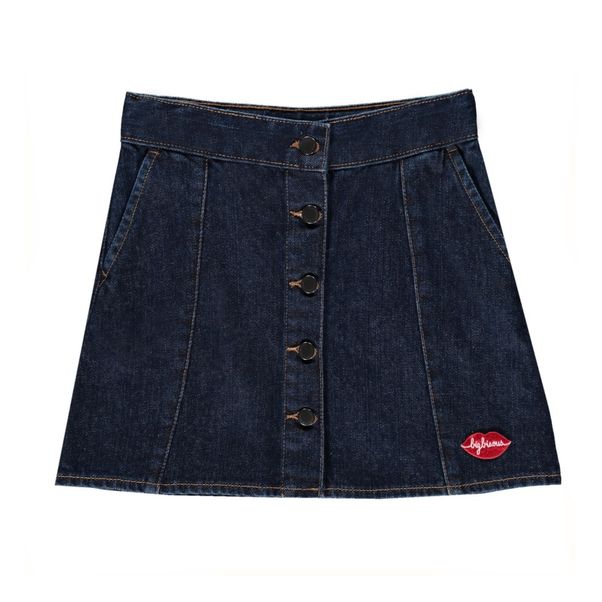Jupe Trapèze Big Bisous-product