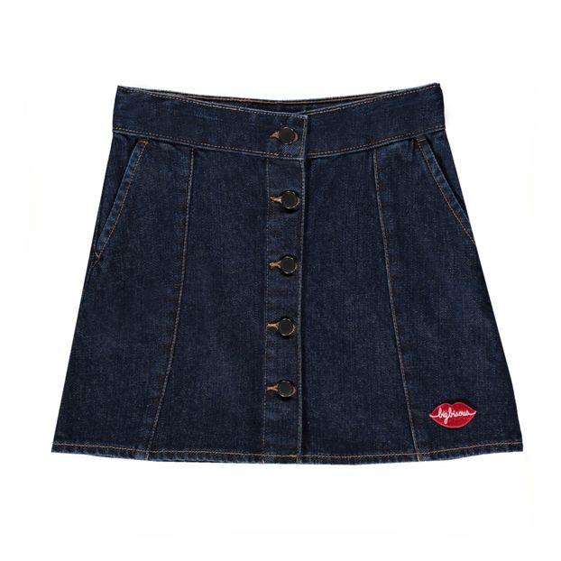 Jupe Trapèze Big Bisous-product