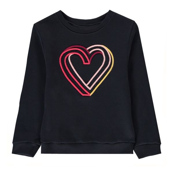 Heart Sweatshirt-product