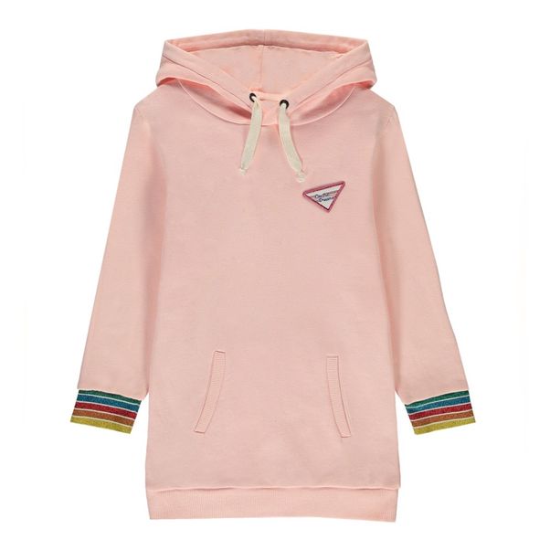 Electric Dreams Hooded Dream-product