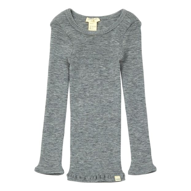 T-shirt Atlantic Merinos-product
