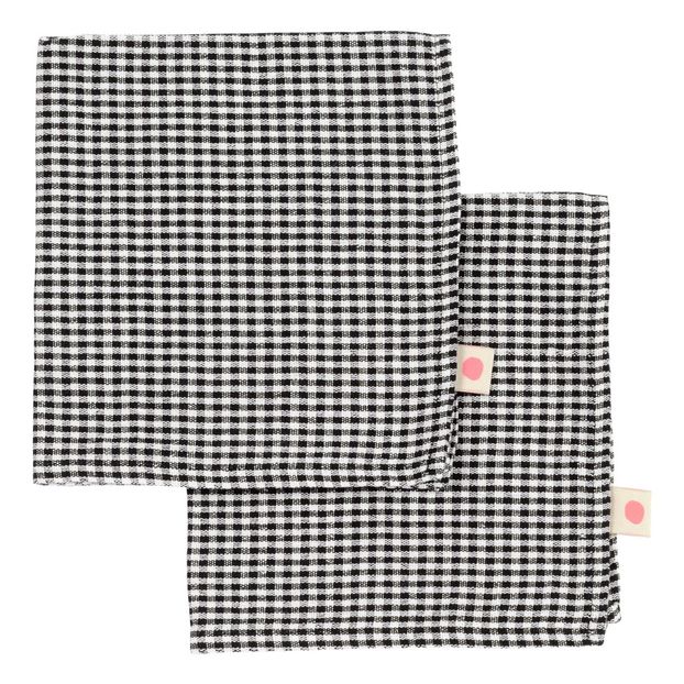 Serviettes de table Ernest - Set de 2-product