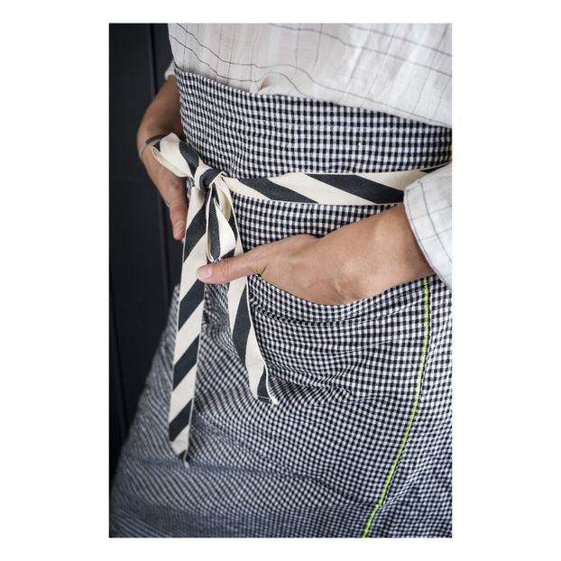 Tablier de bistrot Ernest-product