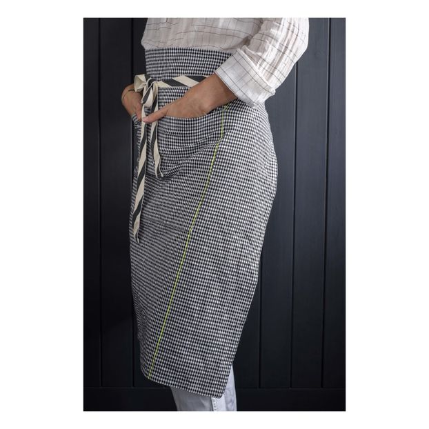 Tablier de bistrot Ernest-product
