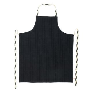 La cerise sur le gâteau Schürze Oscar Karomuster -listing