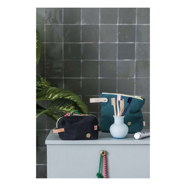 Trousse de toilette cube Iona-product