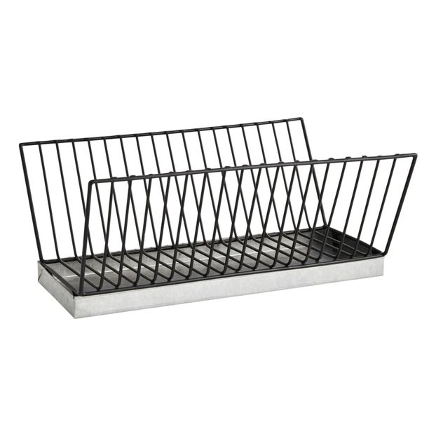 Égouttoir en zinc-product