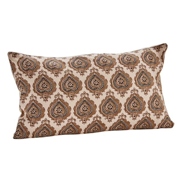 Reversible Cotton Cushion -product