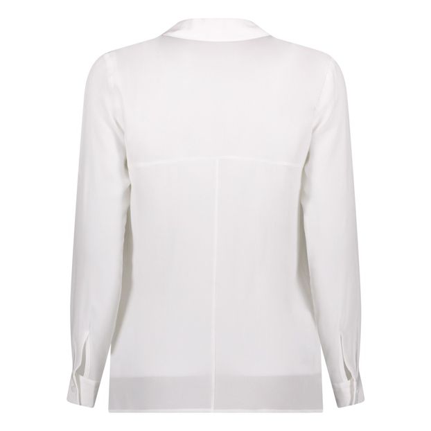 Gaspard Silk Shirt -product