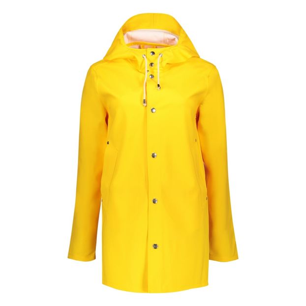 Impermeable Stockholm-product