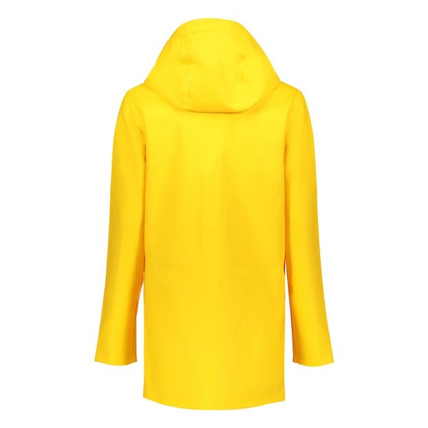 Impermeable Stockholm-product