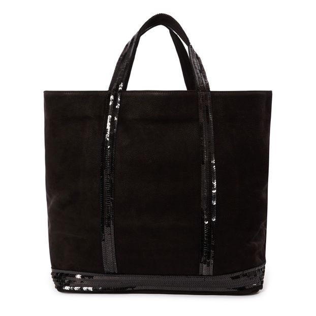 Bolso Cabas Mediano+ Nubuck-product
