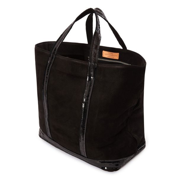Bolso Cabas Mediano+ Nubuck-product