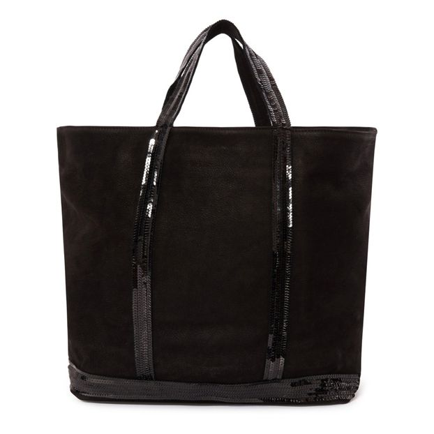 Bolso Cabas Mediano+ Nubuck-product