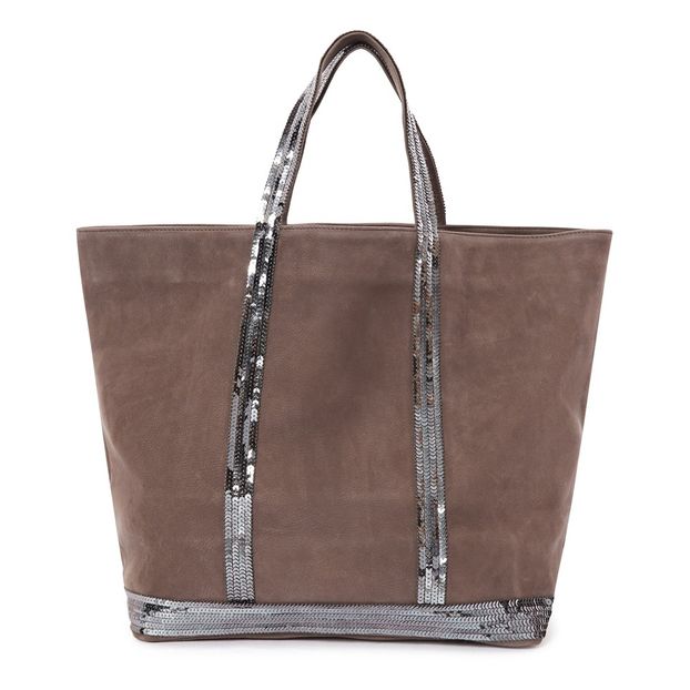 Bolso Cabas Mediano+ Nubuck-product