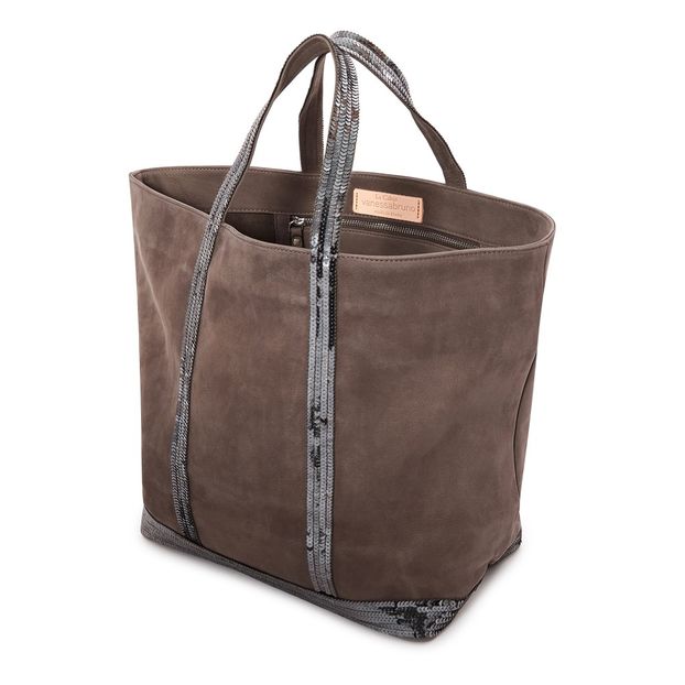 Bolso Cabas Mediano+ Nubuck-product