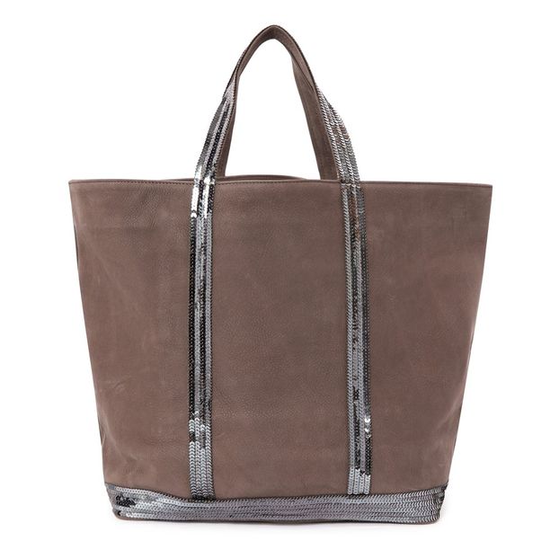 Bolso Cabas Mediano+ Nubuck-product