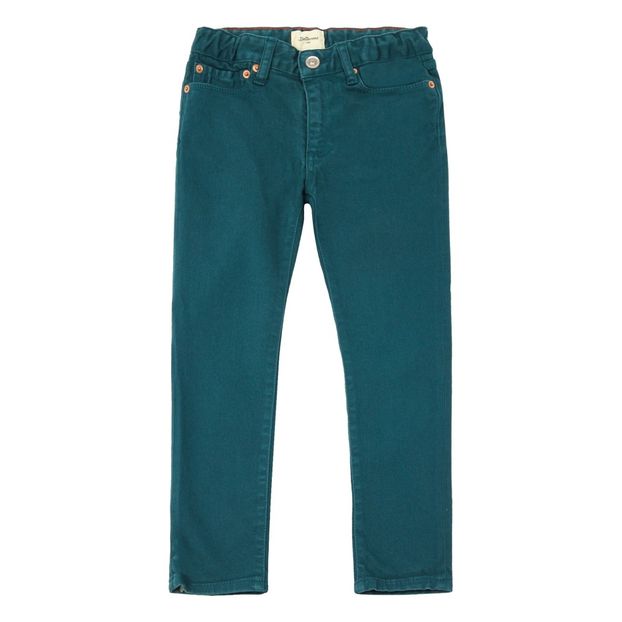 Soan Stonewashed Skinny Jeans -product