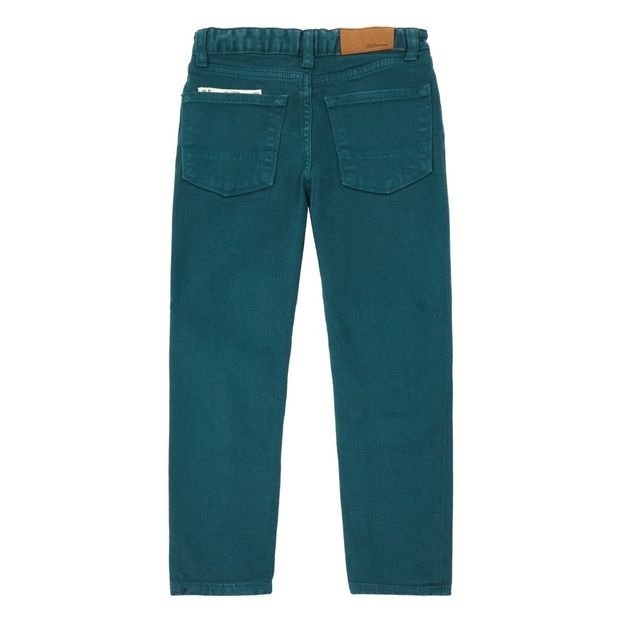 Soan Stonewashed Skinny Jeans -product