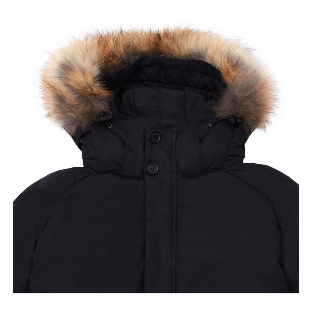 Jami Fur Lined Jacket -product