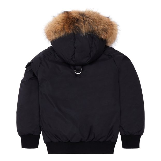 Chaqueta Forrada Jami-product