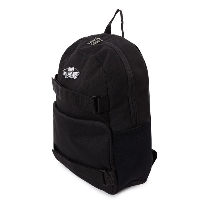 Sac à dos Skatepack | Noir- Image produit n°1