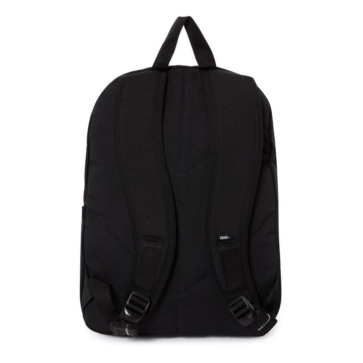 Mochila Skatepack | Negro- Imagen del producto n°2