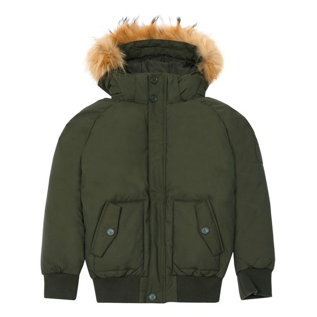 Chaqueta Forrada Jami-product