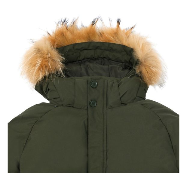 Chaqueta Forrada Jami-product