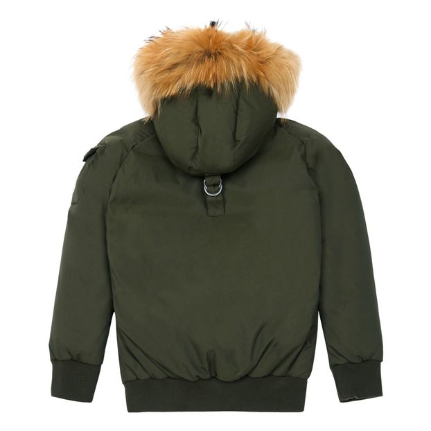 Chaqueta Forrada Jami-product